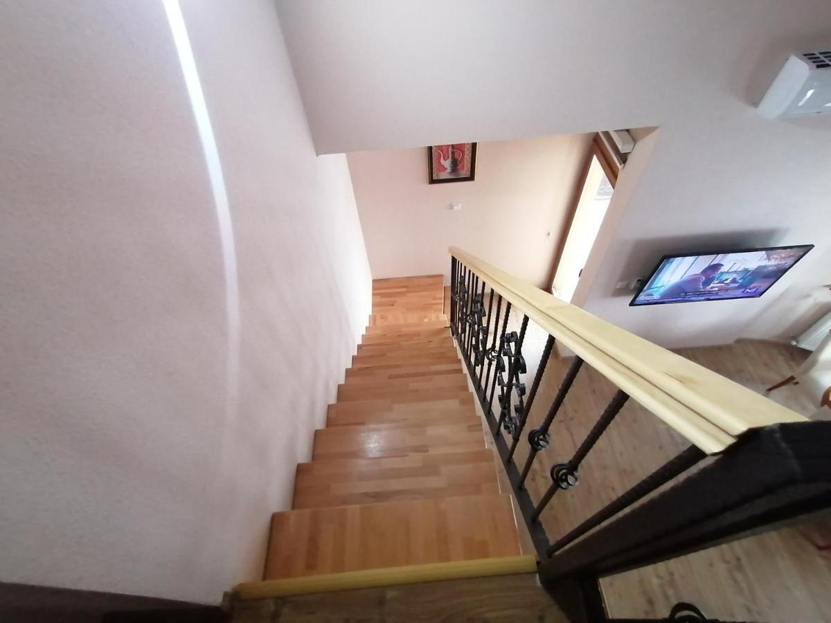 Rooms Delux Sarajevo Exterior photo