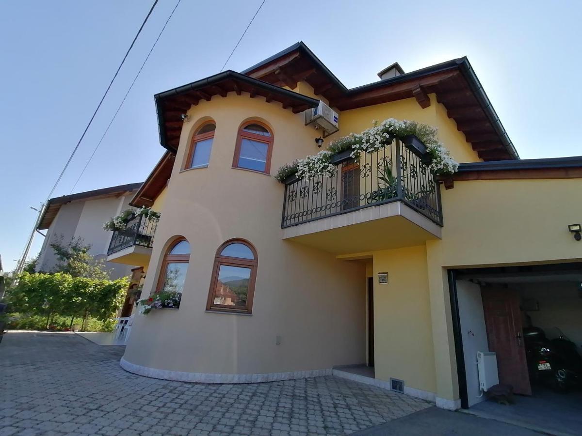 Rooms Delux Sarajevo Exterior photo